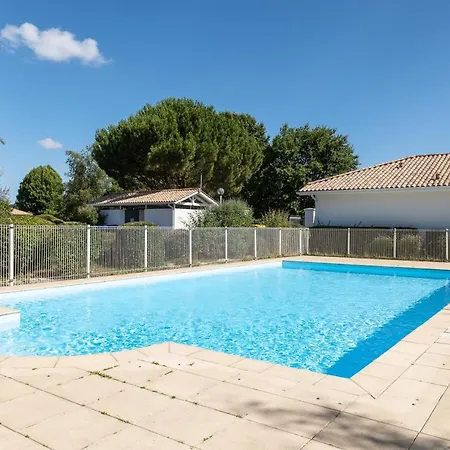 Residence Cocooning Biganos Holiday home