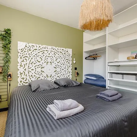 Residence Cocooning Biganos Holiday home