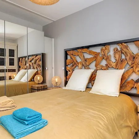 Residence Cocooning Biganos Holiday home
