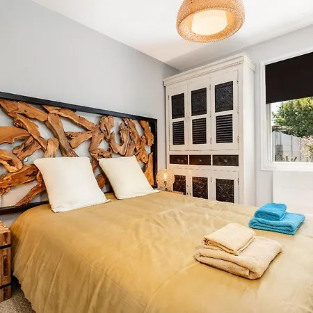 Residence Cocooning Biganos